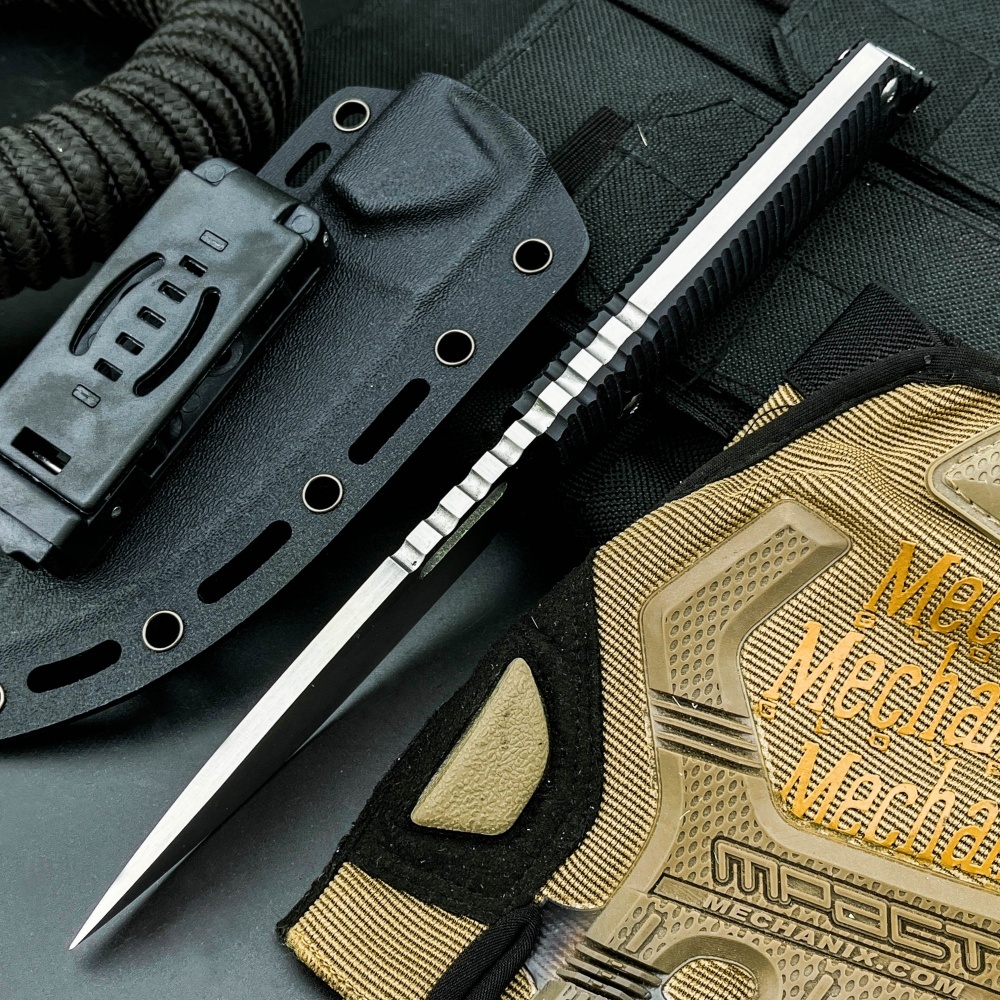 Wilderness Knife Multi-functio - Woodworking Gift Ideas review and price