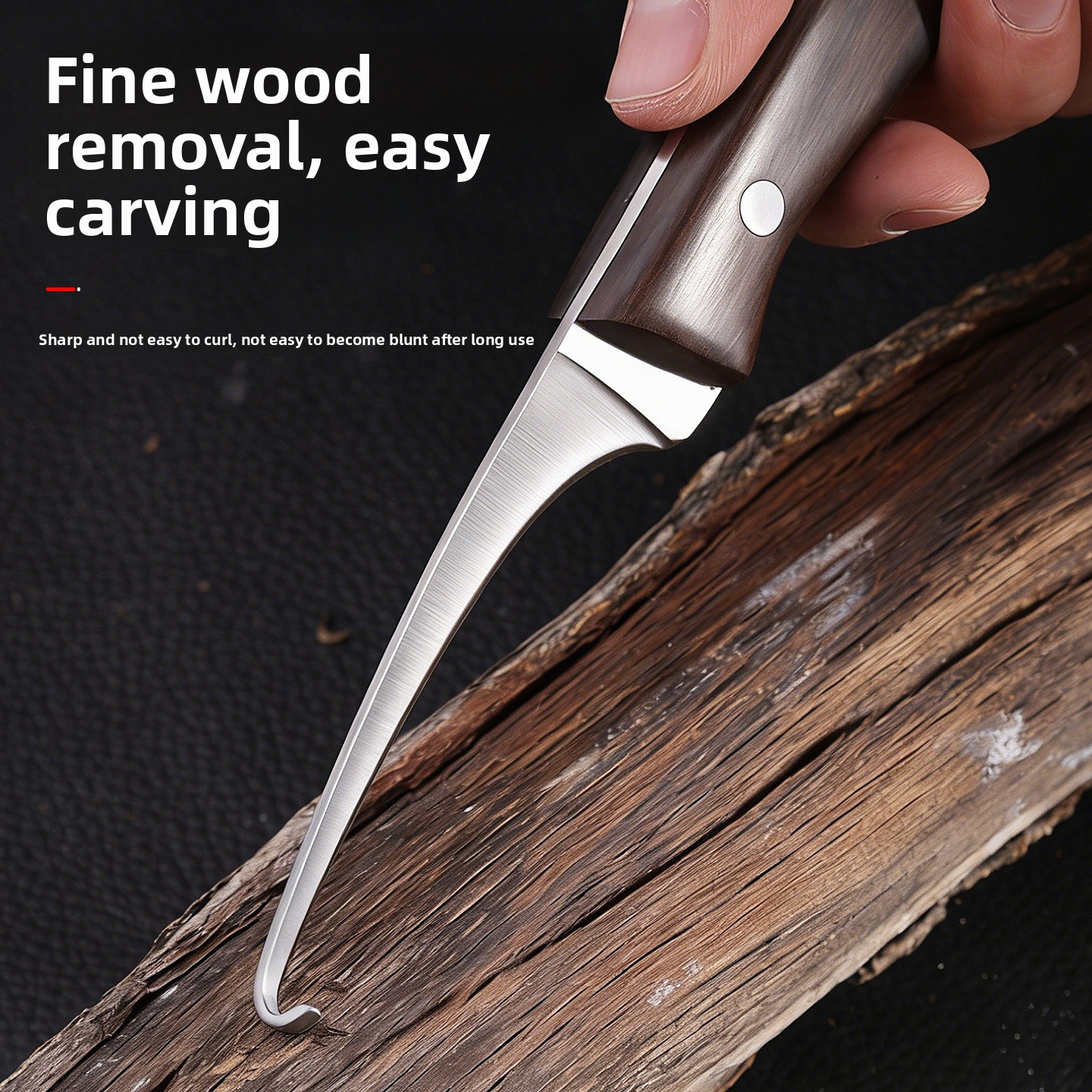 High Hardness Stainless Steel  - Woodworking Crafts review and price