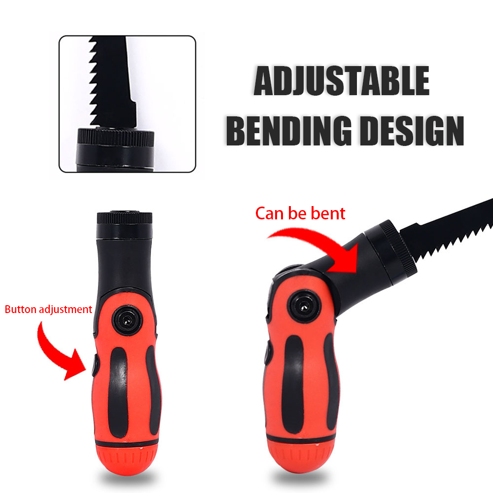 Multifunctional Hand Saw Manua - Woodworking Crafts review and price