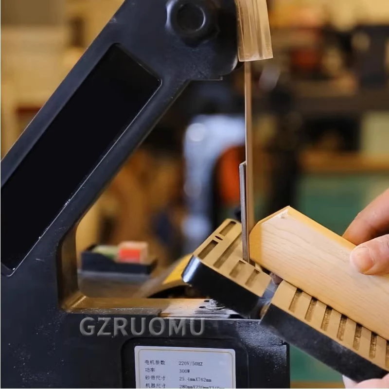300W Table Belt Sander Metal G - Woodworking Quotes review and price