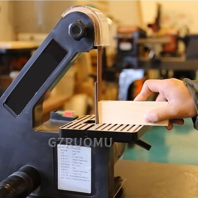 300W Table Belt Sander Metal G - Woodworking Quotes review and price