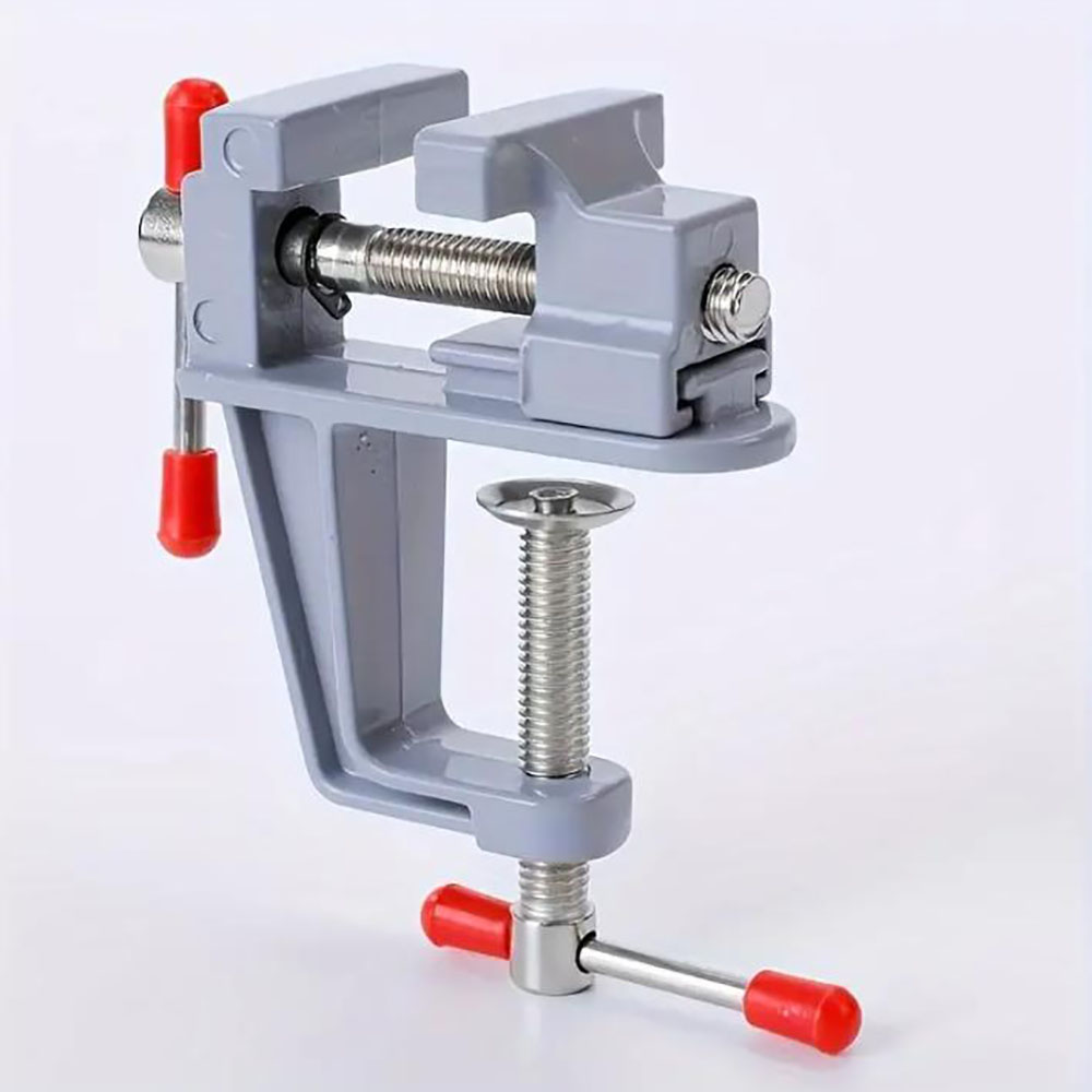 Mini Generic Bench Vise Muliti - Woodworking Quotes review and price