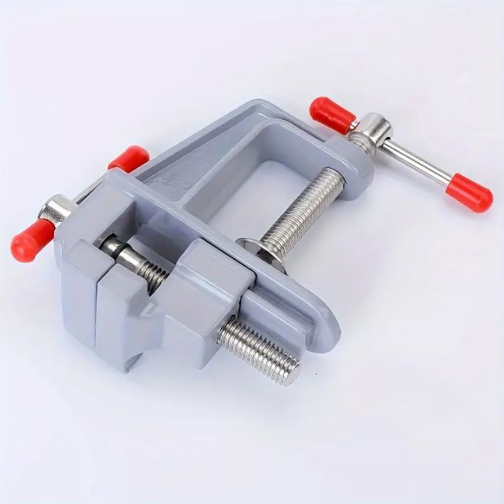 Mini Generic Bench Vise Muliti - Woodworking Quotes review and price
