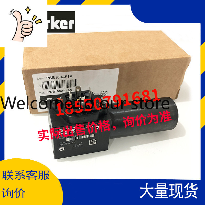 USA PARKER Pressure Relay PSB2 - Woodworking Usa review and price