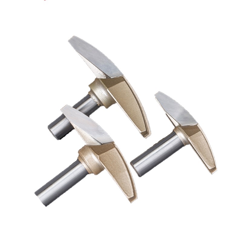 1/2 Handle Thin Circular Botto - Router Bits For Woodworking review and price
