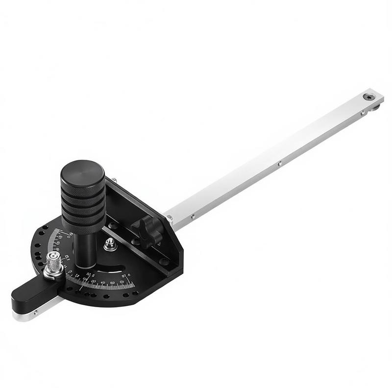 Accurate Miter Gauge, Fits Slo - Woodworking Crafts review and price
