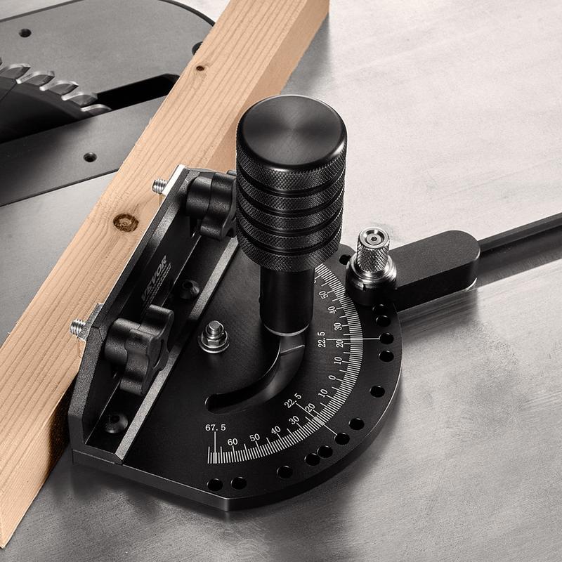 Accurate Miter Gauge, Fits Slo - Woodworking Crafts review and price