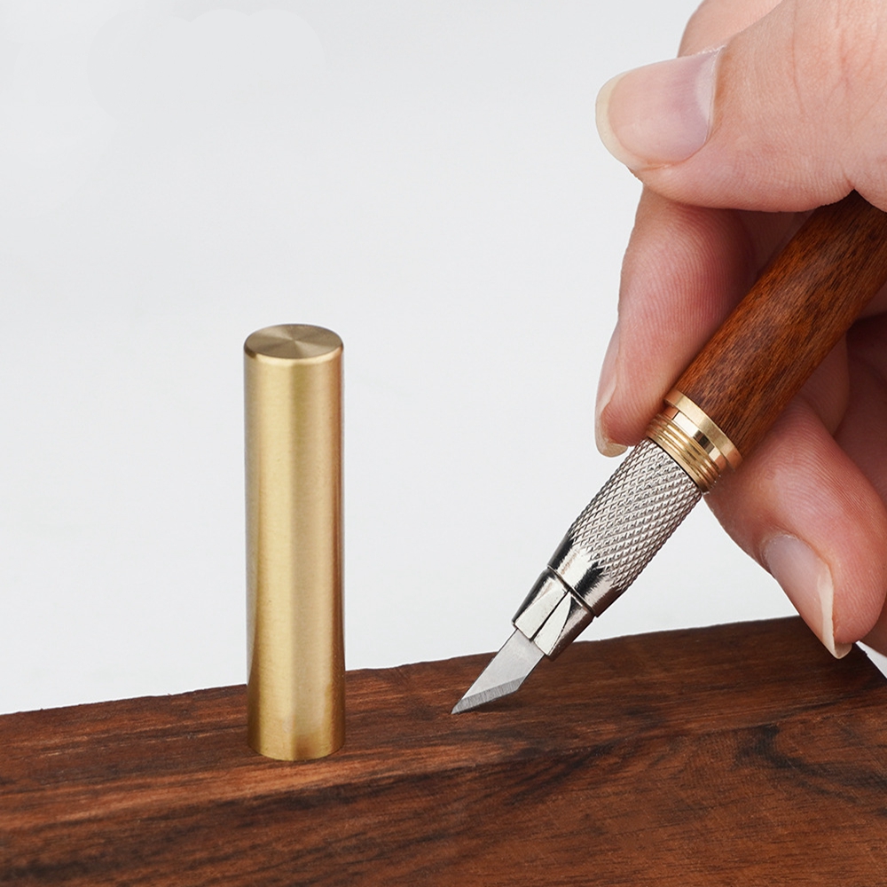 Woodcut Knife Wood Carving Too - Drawknife Blade review and price