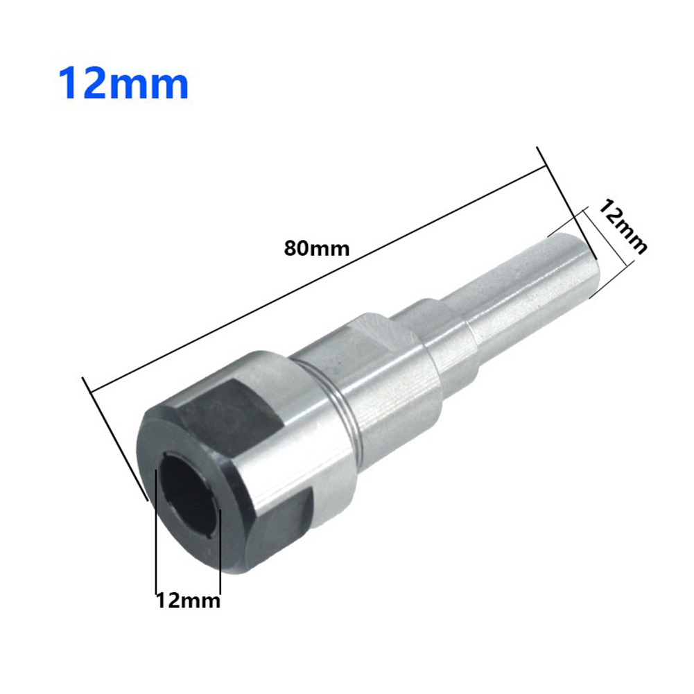 Router Bit Adapter Extension R - Router Bits For Woodworking review and price