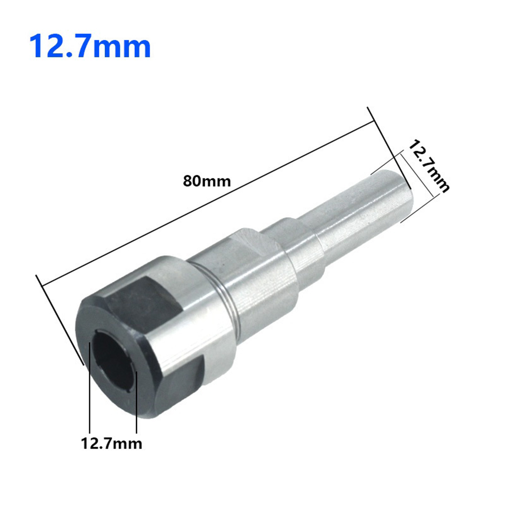 Router Bit Adapter Extension R - Router Bits For Woodworking review and price