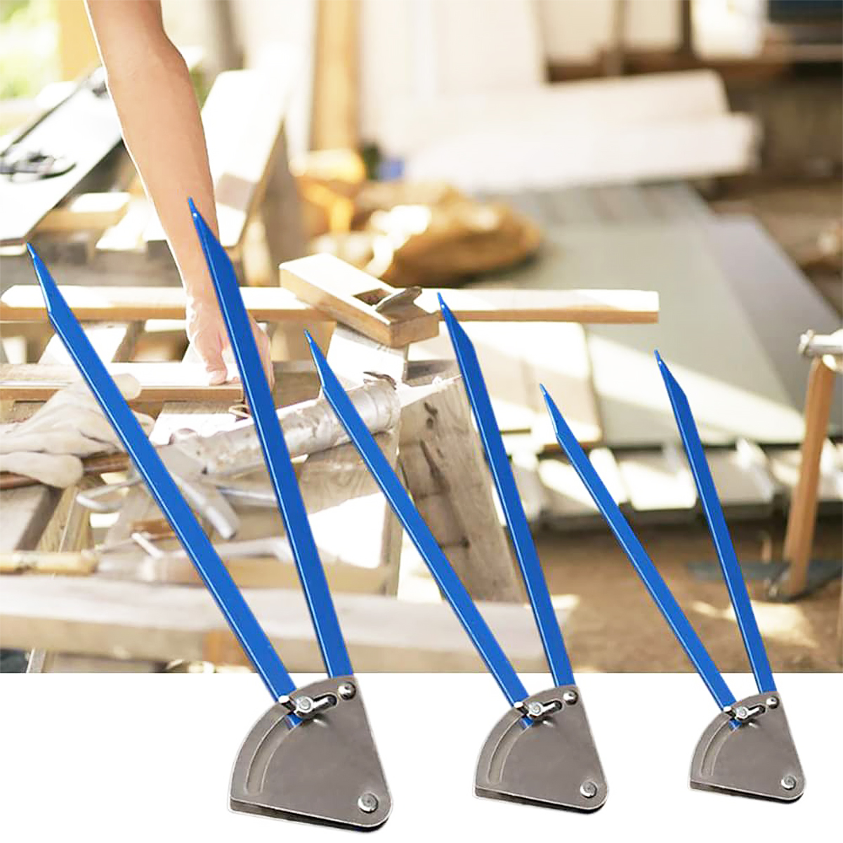 Industrial Metal Woodworking S - Woodworking Plans Free review and price