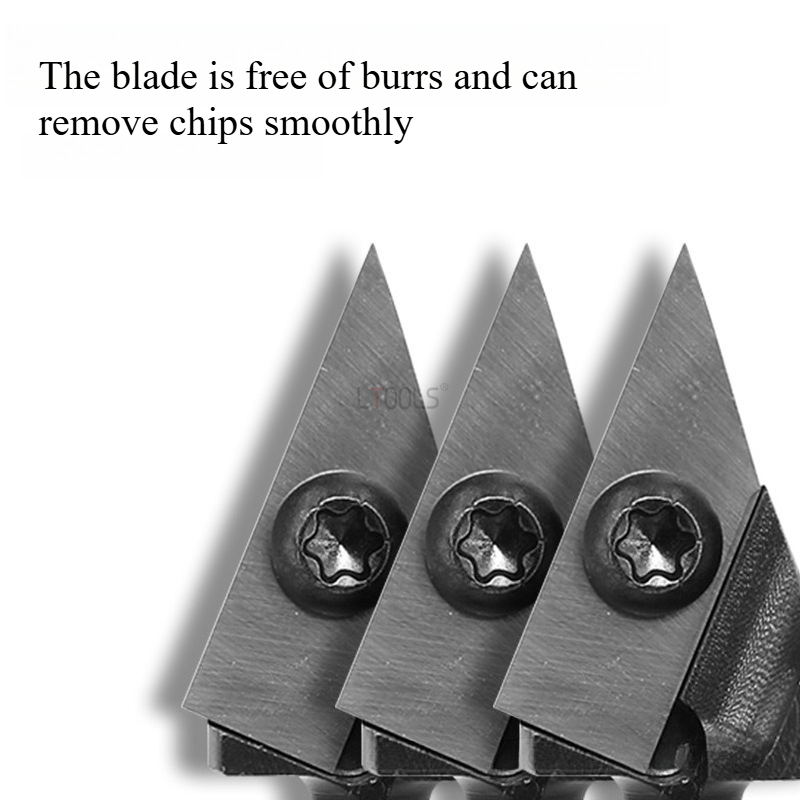 45/60-degree V-Shaped Router B - Router Bits For Woodworking review and price