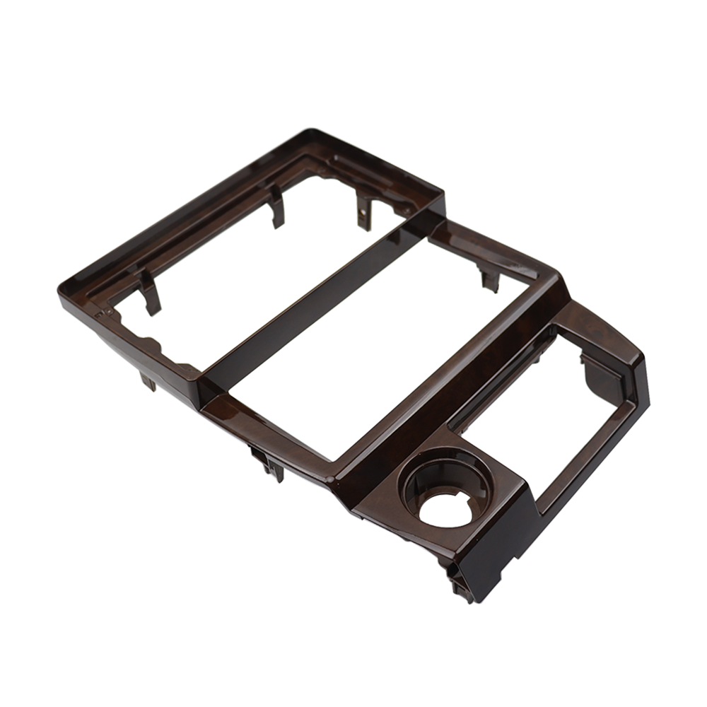 2 Din Car FRAME For 1997-2003  - Woodworking Crafts review and price