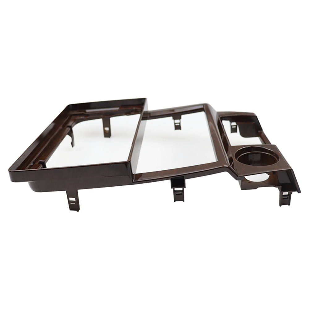 2 Din Car FRAME For 1997-2003  - Woodworking Crafts review and price