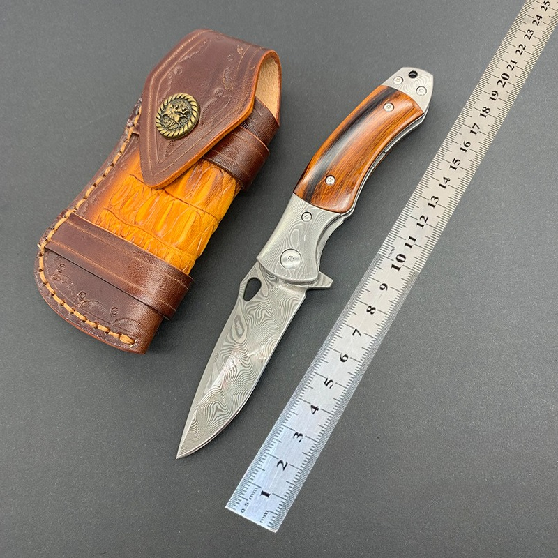 RHON 3.14inch Premium Damascus - Woodworking Usa review and price