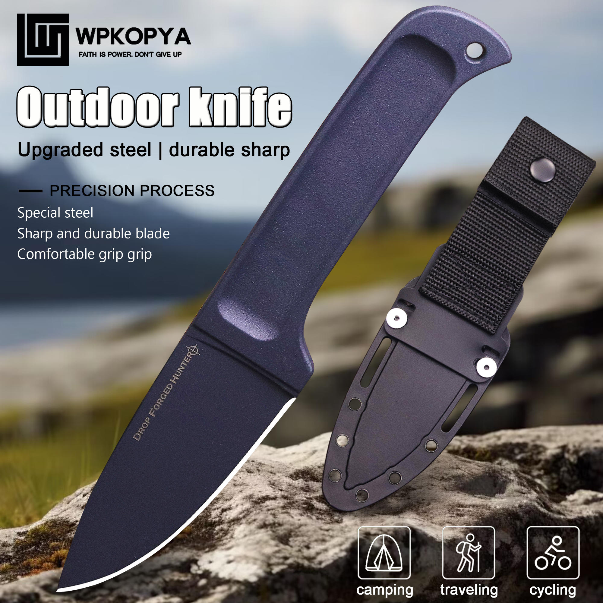 USA full Tang Survival Direct  - Woodworking Usa review and price