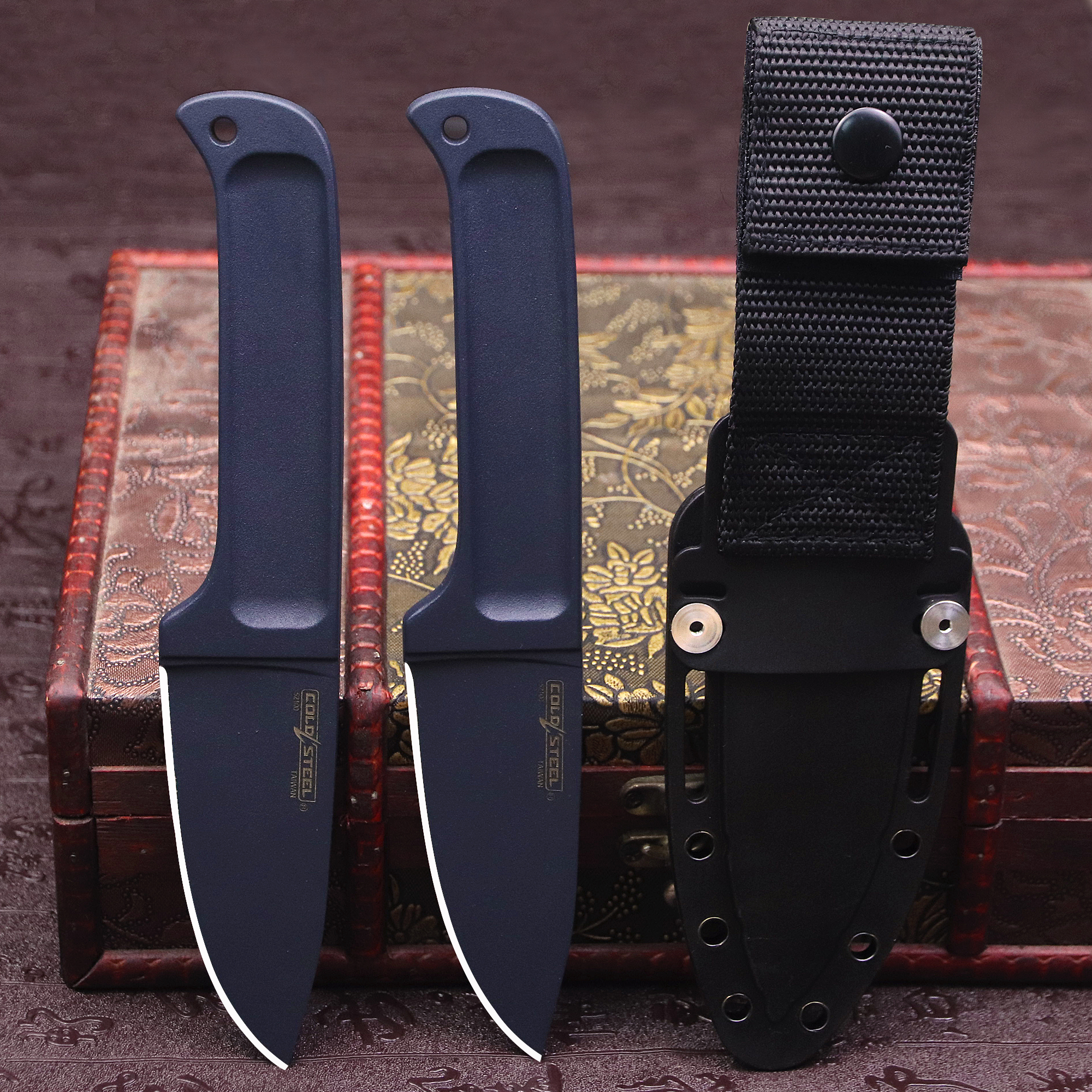 USA full Tang Survival Direct  - Woodworking Usa review and price