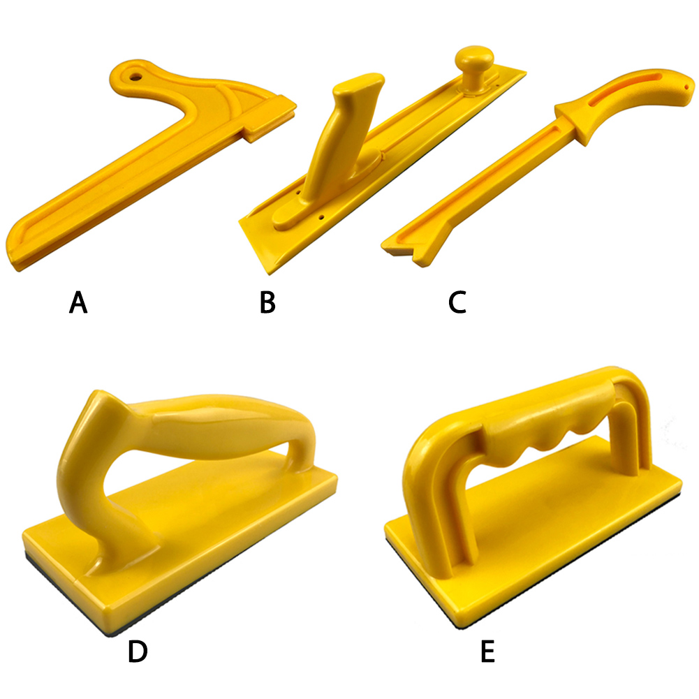Safety Plastic Push Block Tabl - Router Bits For Woodworking review and price