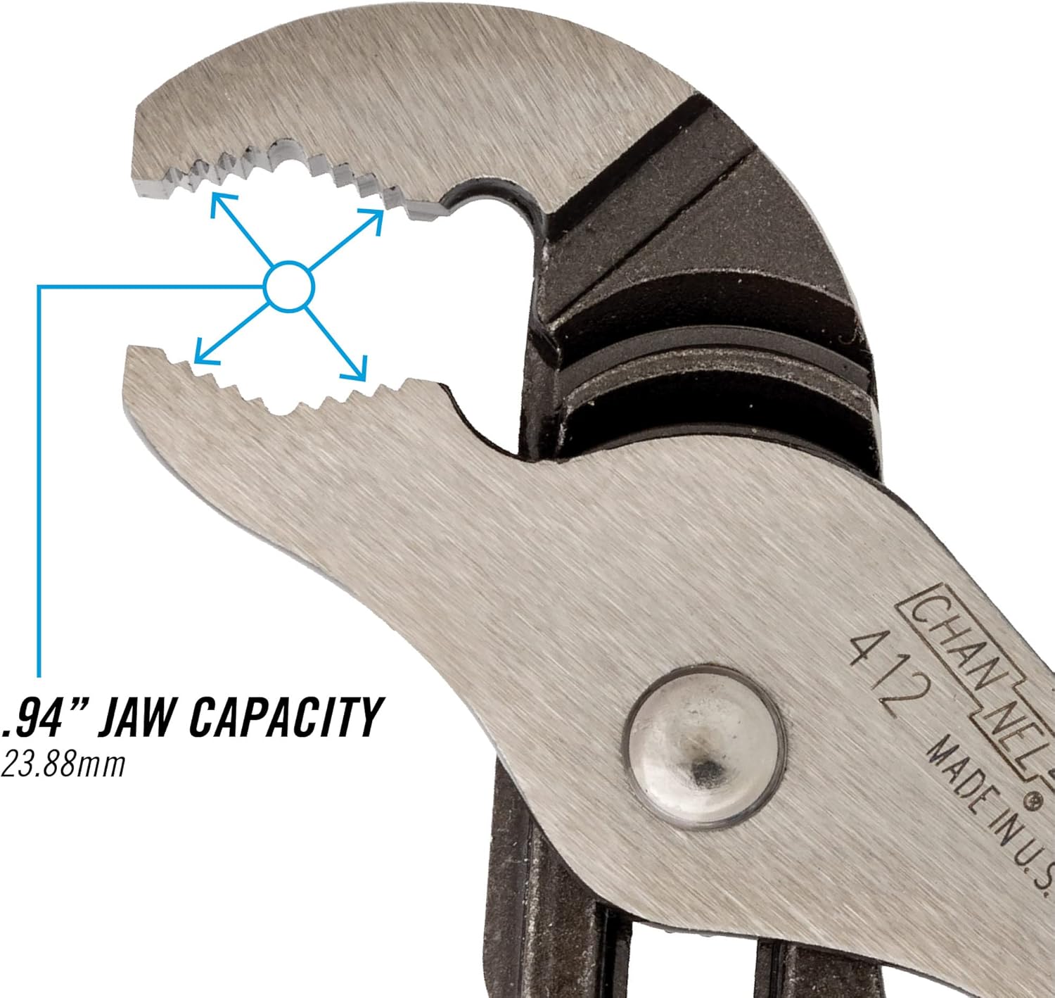 6.5-inch V-Jaw Tongue & Groove - Woodworking Usa review and price