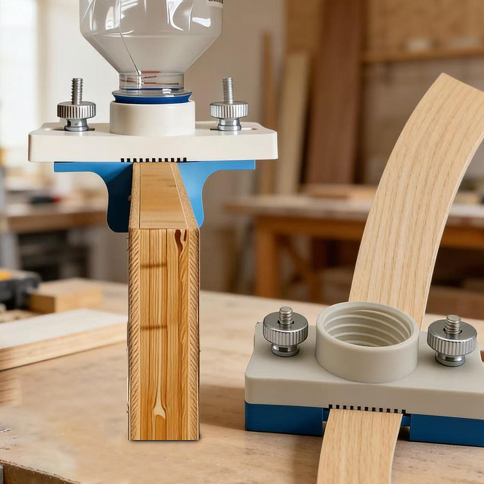 Wood Glue Spreader Edging Flat - Woodworking Crafts review and price