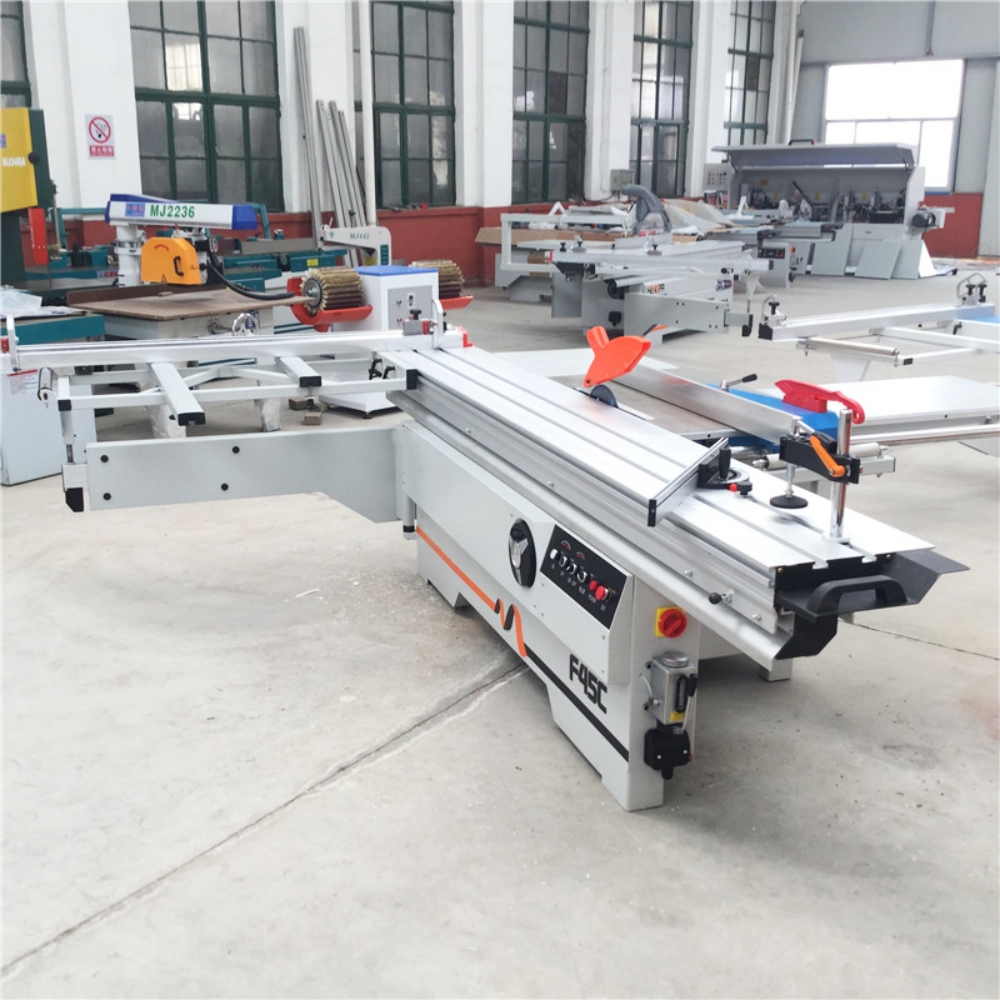 MJ6128 Altendorf Sliding Table - Woodworking Machinery For Sale review and price