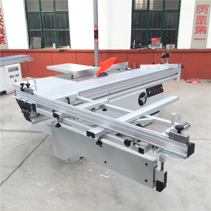 MJ6128 Altendorf Sliding Table - Woodworking Machinery For Sale review and price