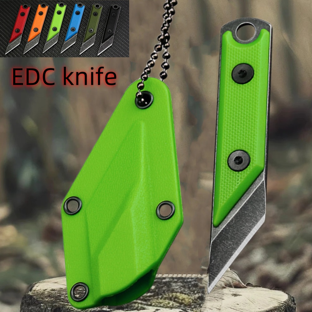 USA D2 Outdoor necklace G10 ha - Woodworking Usa review and price