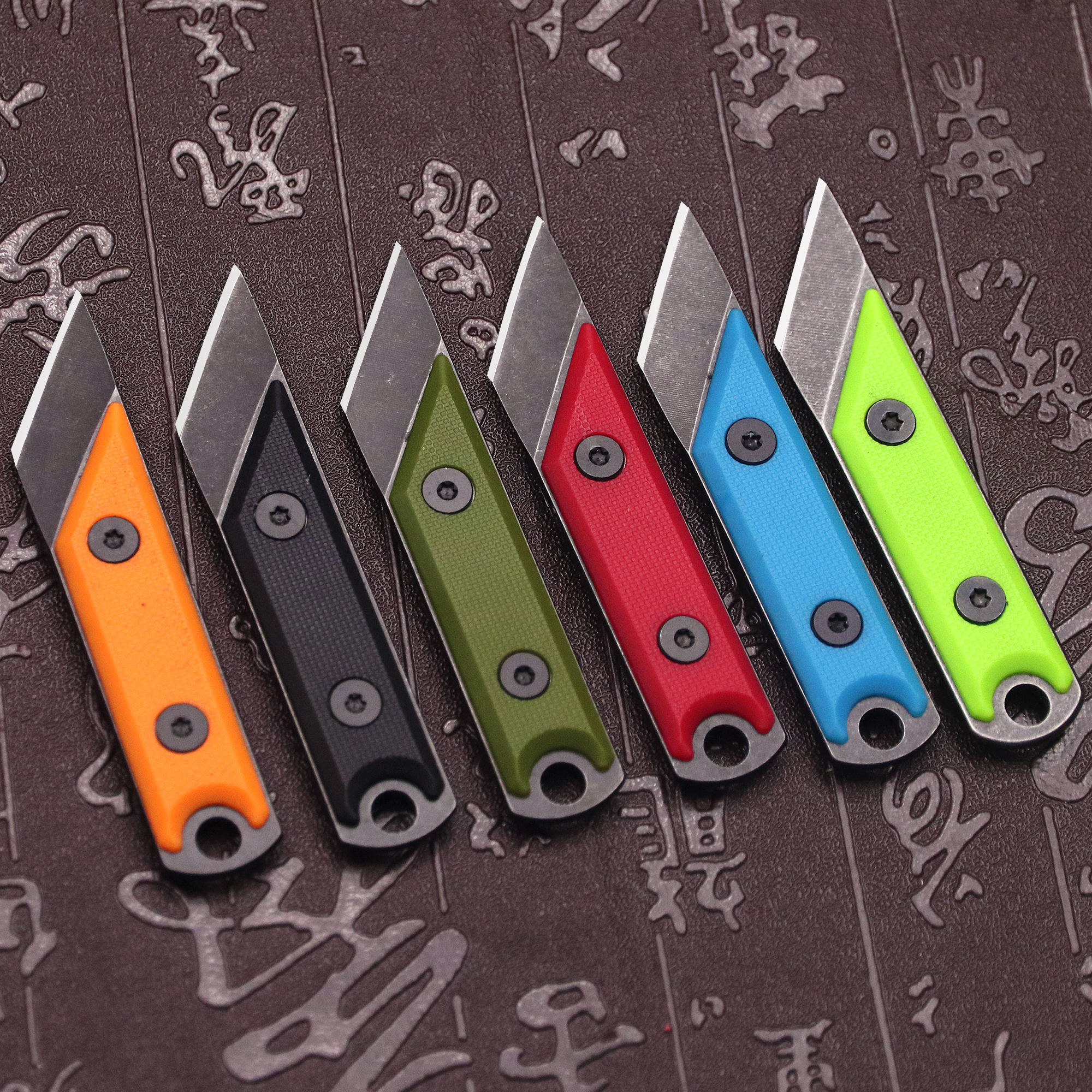 USA D2 Outdoor necklace G10 ha - Woodworking Usa review and price