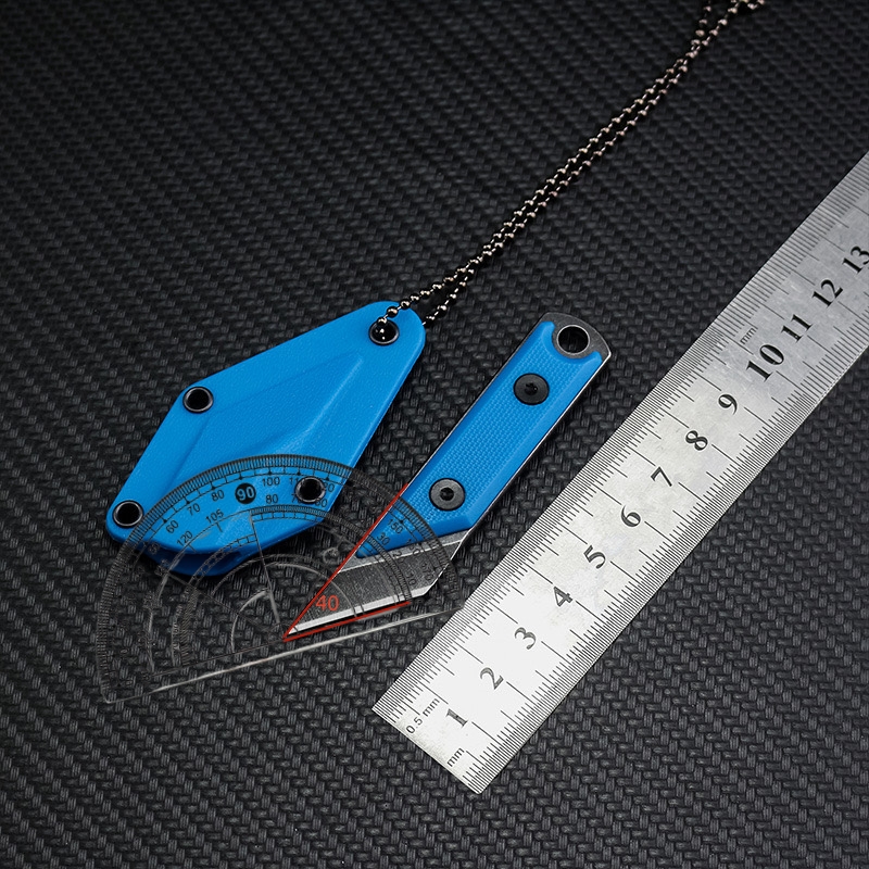 USA D2 Outdoor necklace G10 ha - Woodworking Usa review and price