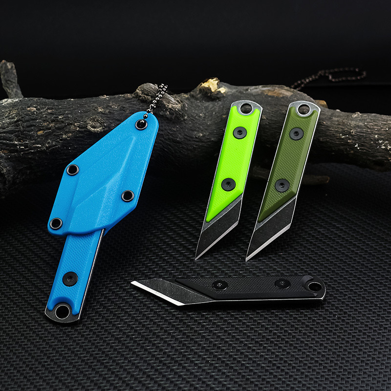 USA D2 Outdoor necklace G10 ha - Woodworking Usa review and price