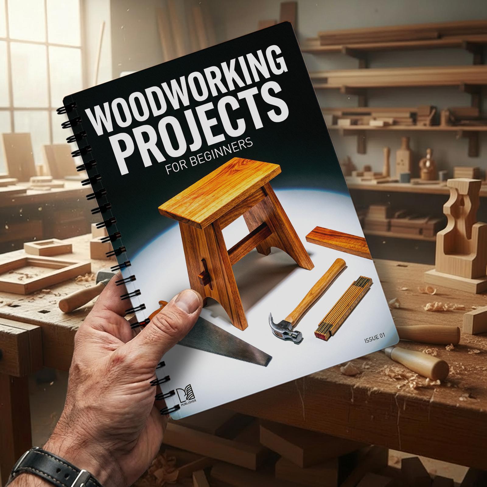 Beginner Woodworking Projects  - Woodworking Plans Free review and price