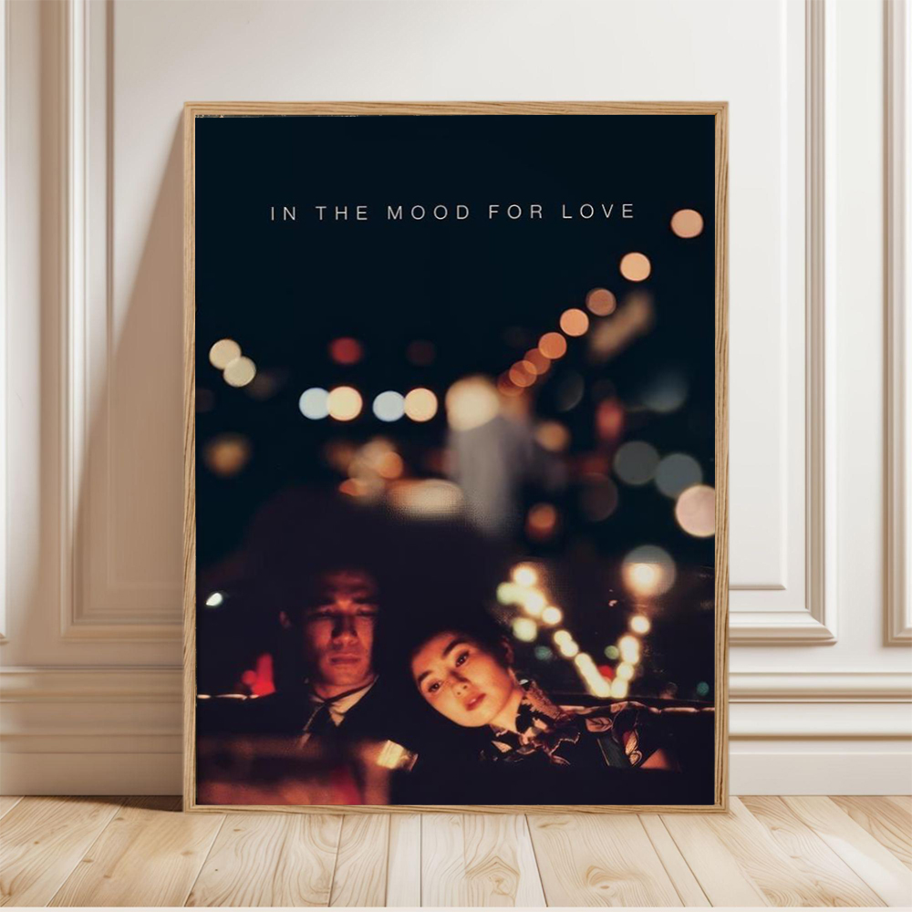Modern Movie Art Poster Inters - Drawknife Blade review and price